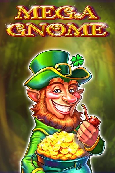 Mega Gnome
