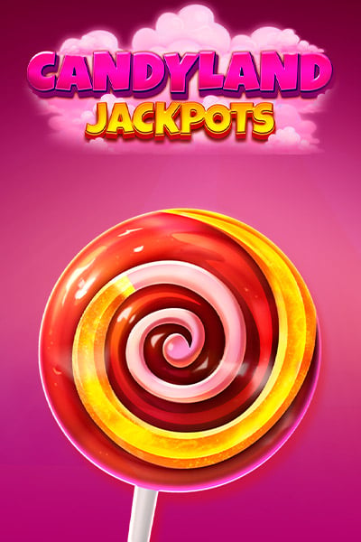 Candyland Jackpots